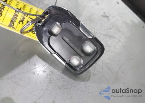 2018 GMC Terrain Sle z USA, uszkodzony, nr VIN 3GKALMEV0JL283497